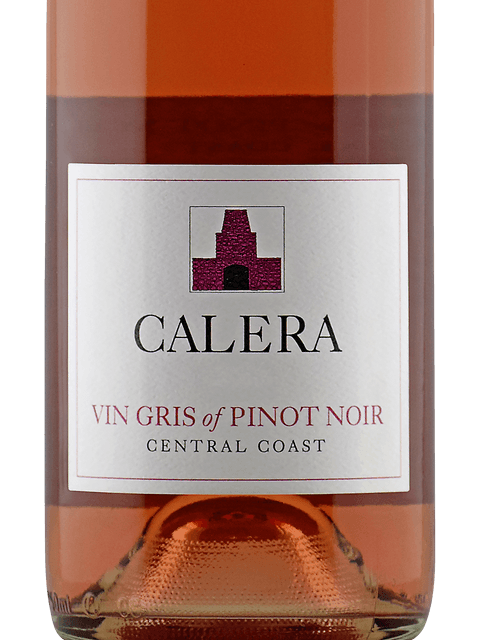Calera, Zin Essence, California