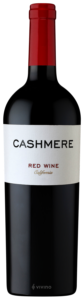Cline, Cashmere, California