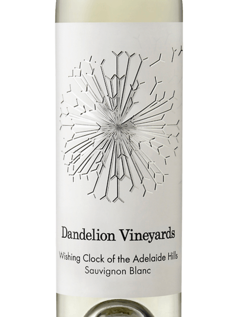 Dandelion Vineyards, Twilight of the Adelaide Hills Chardonnay, Adelaide Hills