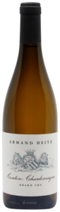 Arnaud Baillot, Corton-Charlemagne Grand Cru