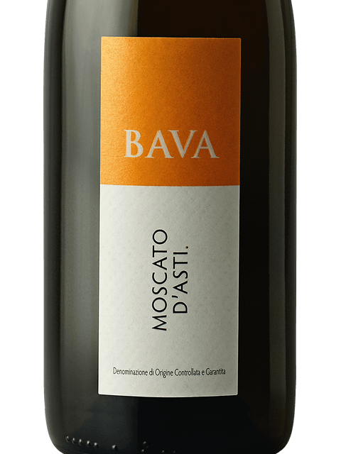 Bava, Moscato d'Asti, Bass Tuba