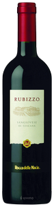 Rocca delle Macie, Toscana Sangiovese Rubizzo, IGT