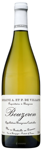 Domaine de Villalin Quincy n/a