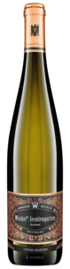 Geheimrat Wegeler, Winkeler Jesuitengarten Riesling GG, Rheingau