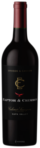 Erikson & Caradin, Archer & Thorn Proprietary Red, Napa Valley