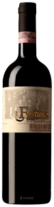 Fortuna, Brunello di Montalcino, Riserva