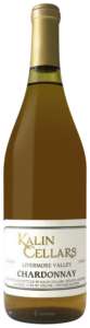 Kalin Cellars, Cuvee W Chardonnay, Livermore Valley
