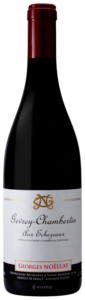 Georges Noellat, Gevrey-Chambertin