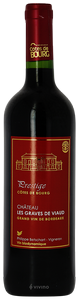 Chateau Les Graves de Viaud, Cuvee Prestige, Cotes de Bourg