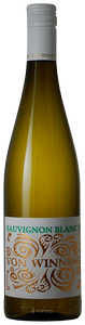 von Winning, Sauvignon Blanc T 1678, Pfalz