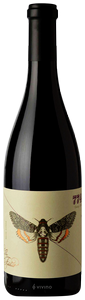 The Fableist, 395 Merlot, Central Coast