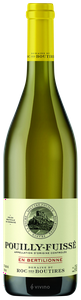 Domaine des Tourterelles, Vire-Clesse, En Pommetin