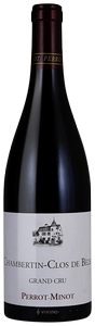 Perrot-Minot, Chambertin-Clos de Beze Grand Cru