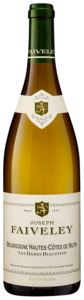 Joseph Faiveley, Bourgogne, Hautes Cotes de Nuits Les Dames Huguettes Rouge