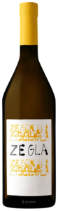 Renato Keber, Collio, Zegla Friulano Riserva
