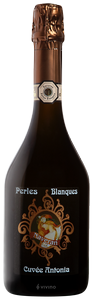 Naveran, Perlas Blanques, Cava