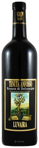 Tenuta Anfosso, Luvaira, Rossese di Dolceacqua