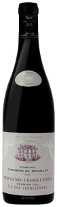 Vallet Freres, Pernand-Vergelesses Premier Cru, Rouge