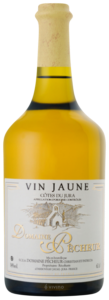 Domaine Pecheur, Vin Jaune, Cotes du Jura