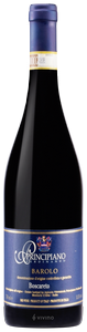 Ferdinando Principiano, Barolo, Boscareto
