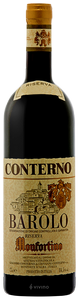 Giacomo Conterno, Barolo, Riserva