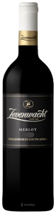Zevenwacht, Merlot, Stellenbosch