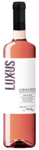 Luxus One, Rosado, Catalunya