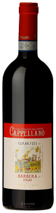 Cappellano, Dolcetto d'Alba