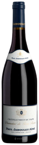Paul Jaboulet Aine, Chateauneuf-du-Pape, Domaine de Terre Ferme Rouge