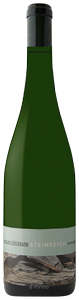 Ansgar Clusserath, Steinreich Riesling, Mosel