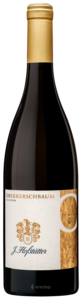 J. Hofstatter, Oberkerschbaum Sauvignon, Alto Adige