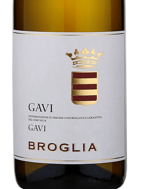 Broglia, del Commune di Gavi, Gavi
