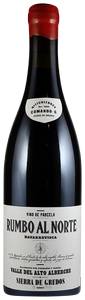Comando G, Vinos de Madrid, Rumbo Norte