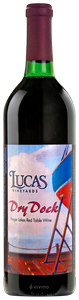 Lucas Vineyards Dry Dock