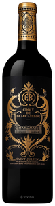 Croix de Salles, VSOP, Armagnac