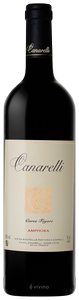 Clos Canarelli, Amphora, Corse-Figari
