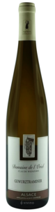 Domaine de l'Oriel, Gewurztraminer, Alsace