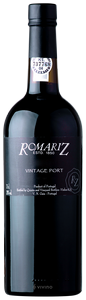 Romariz, Late Bottled Vintage Port