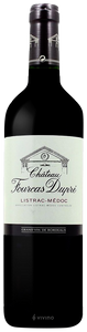 Chateau Fourcas Dupre, Listrac-Medoc