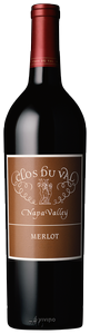 Clos du Val, Petit Verdot, Napa Valley