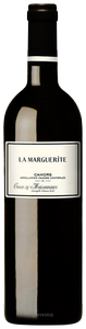 Cosse Maisonneuve, La Marguerite, Cahors