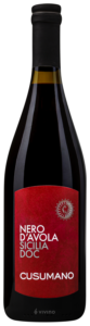 Cusumano, Pinot Nero, Sicily