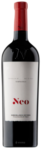 Bodegas Neo, Ribera del Duero, Daniel