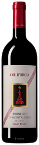 Col d'Orcia, Brunello di Montalcino, Nastagio