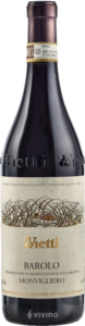 Vietti, Barolo, Monvigliero