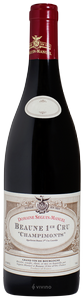 Seguin Manuel, Beaune Premier Cru