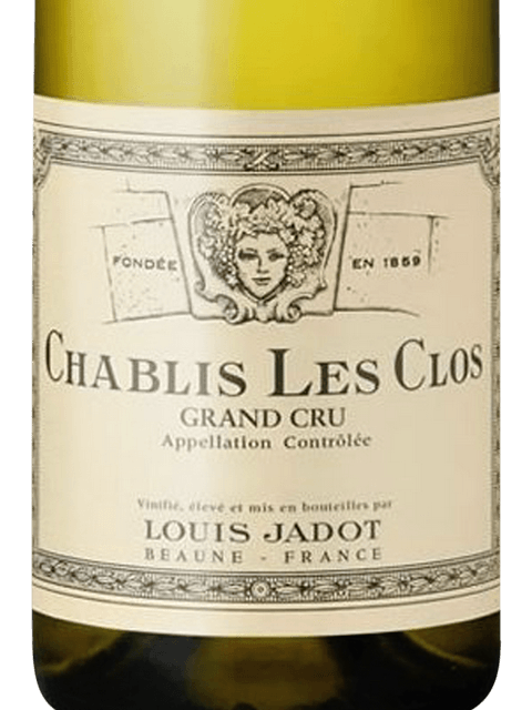 Maison Louis Jadot, Petit Chablis