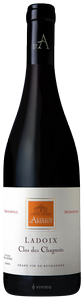 Domaine d'Ardhuy, Ladoix, Les Chagnots