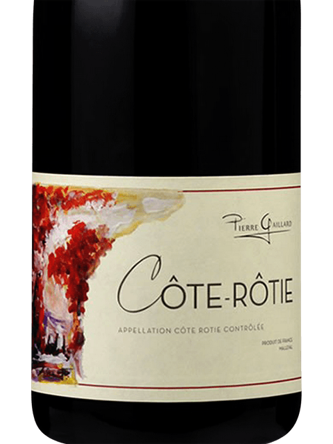 Pierre Gaillard, Cote Rotie