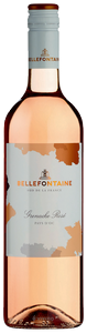 Bellefontaine, Grenache Rose, Pays d'Oc